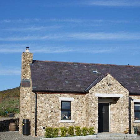 Bluebell Lane Glamping Hotel Newry Exterior photo