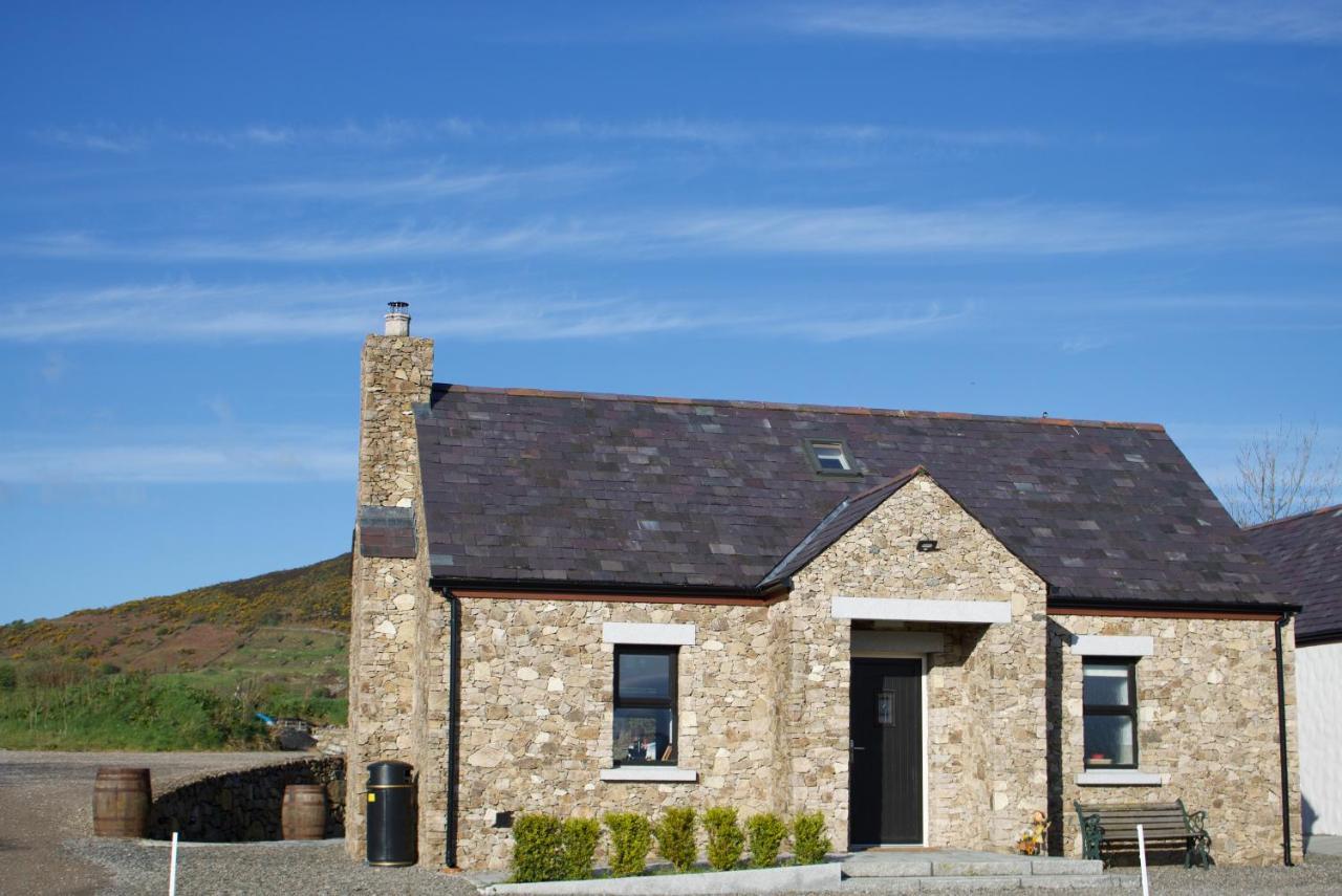 Bluebell Lane Glamping Hotel Newry Exterior photo